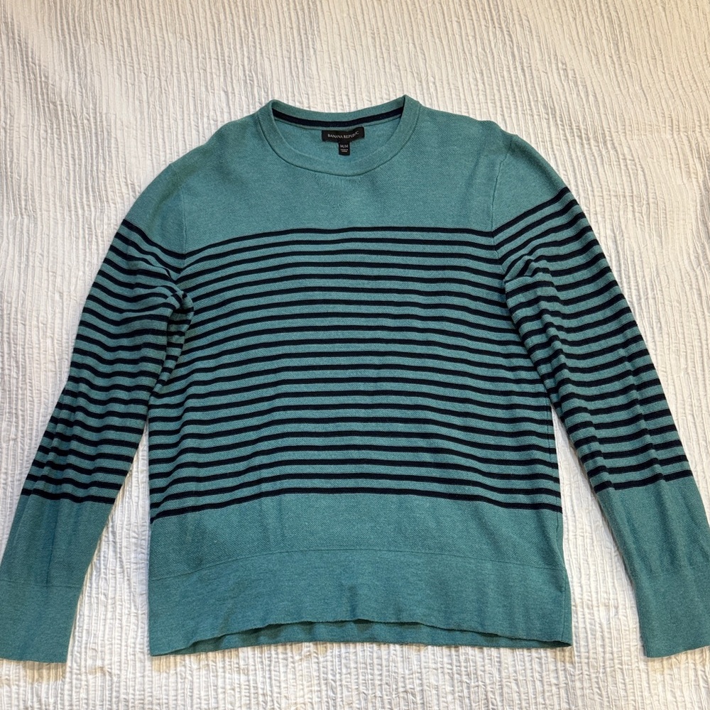 Banana Republic Sweater